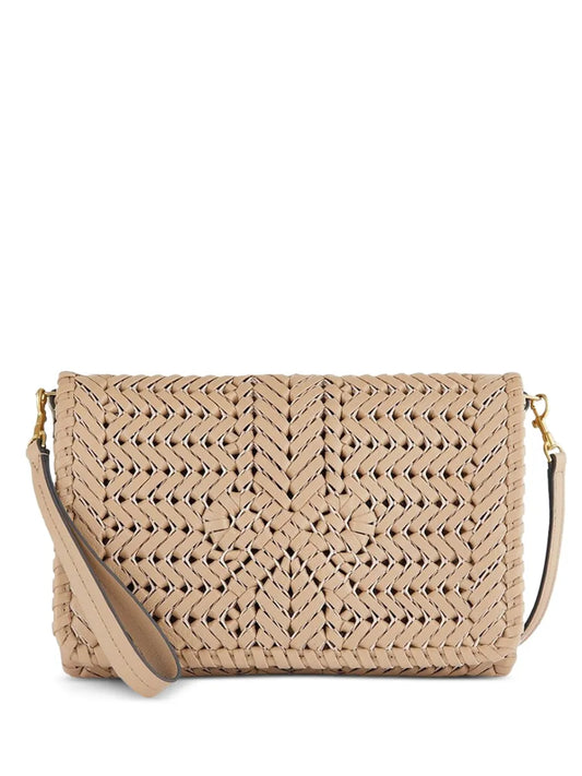 Anya HindmarchNeeson cross body bag
