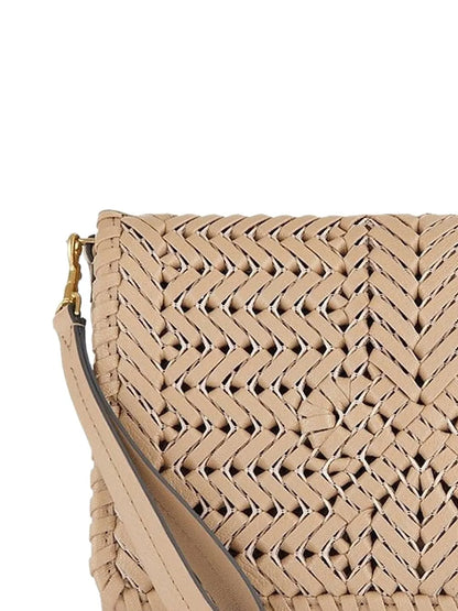Anya HindmarchNeeson cross body bag