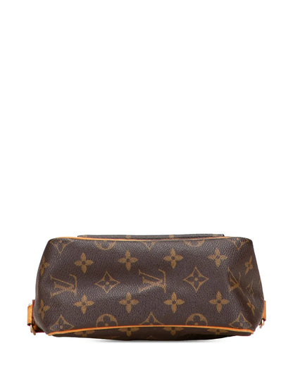 Pre-OwnedLouis Vuitton Pre-Owned2003 Monogram Viva Cite PM crossbody bag