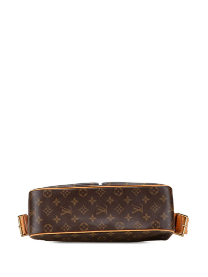 Pre-OwnedLouis Vuitton Pre-Owned2003 Monogram Viva Cite GM shoulder bag