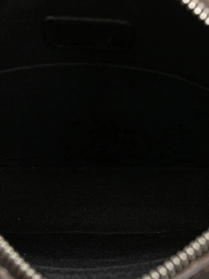 Pre-OwnedLouis Vuitton Pre-Owned2008 Monogram Glace Bobby crossbody bag