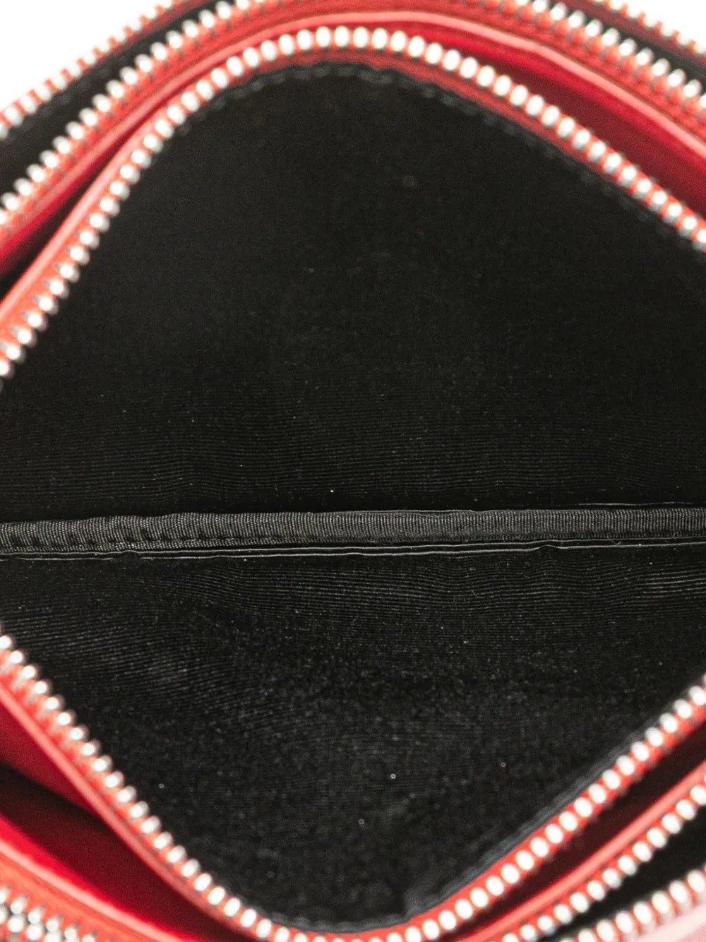 Pre-OwnedCeline Pre-Owned2010 Small Lambskin Trio crossbody bag floriamart.shop