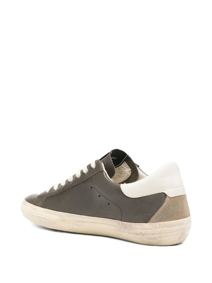 4B12 Suprime Sneakers Floriamart