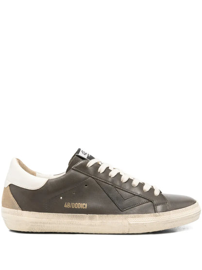 4B12 Suprime Sneakers Floriamart