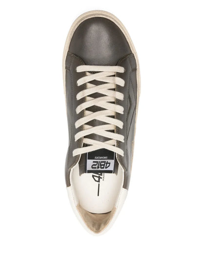 4B12 Suprime Sneakers Floriamart
