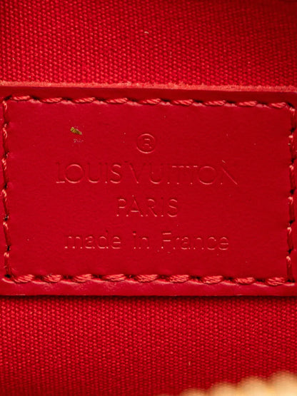 Pre-OwnedLouis Vuitton Pre-Owned2003 Epi Dhanura PM satchel