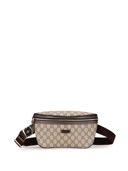 Pre-OwnedGucci Pre-Owned2000-2015 GG Supreme belt bag