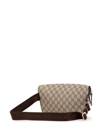 Pre-OwnedGucci Pre-Owned2000-2015 GG Supreme belt bag