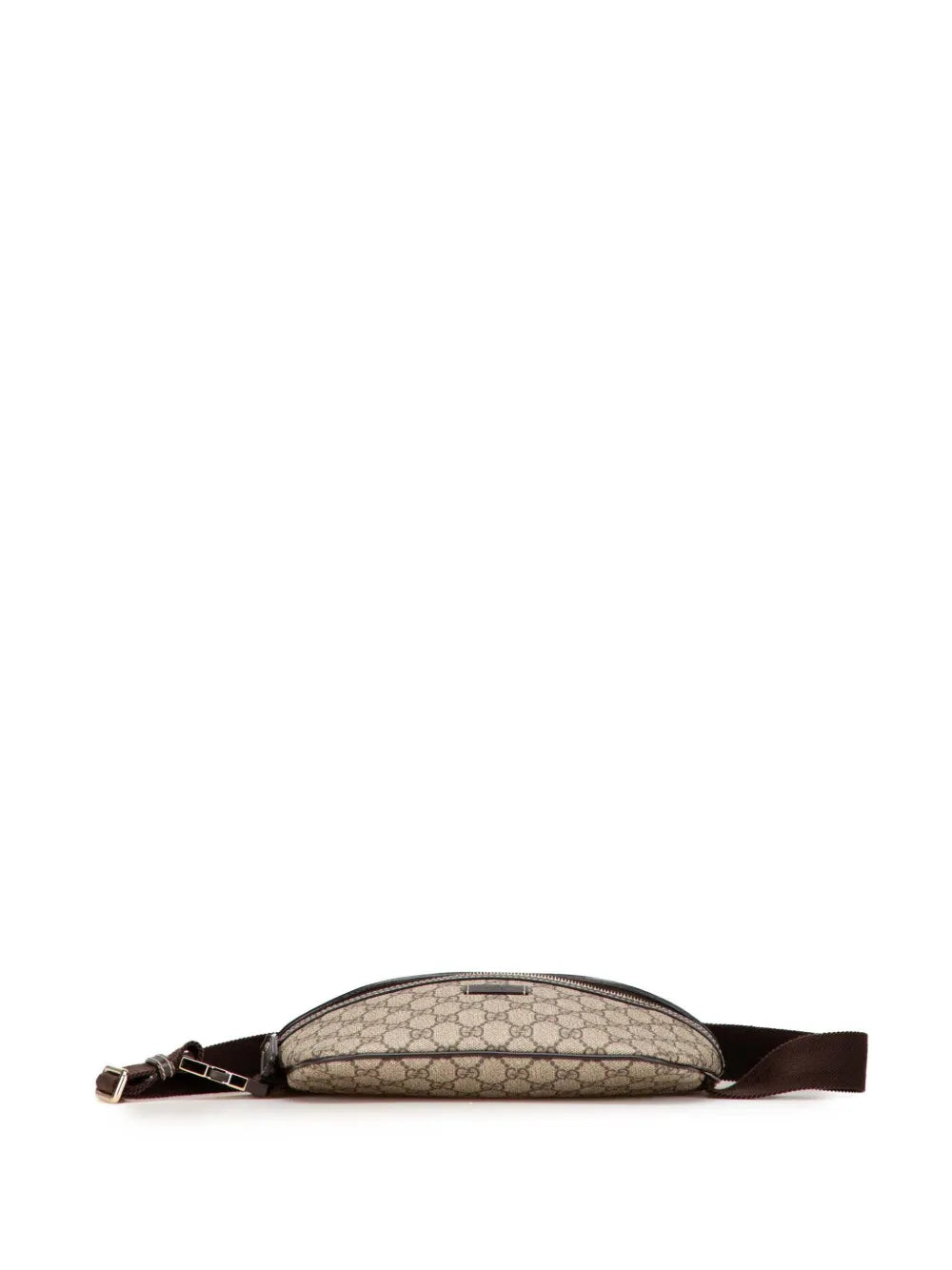 Pre-OwnedGucci Pre-Owned2000-2015 GG Supreme belt bag