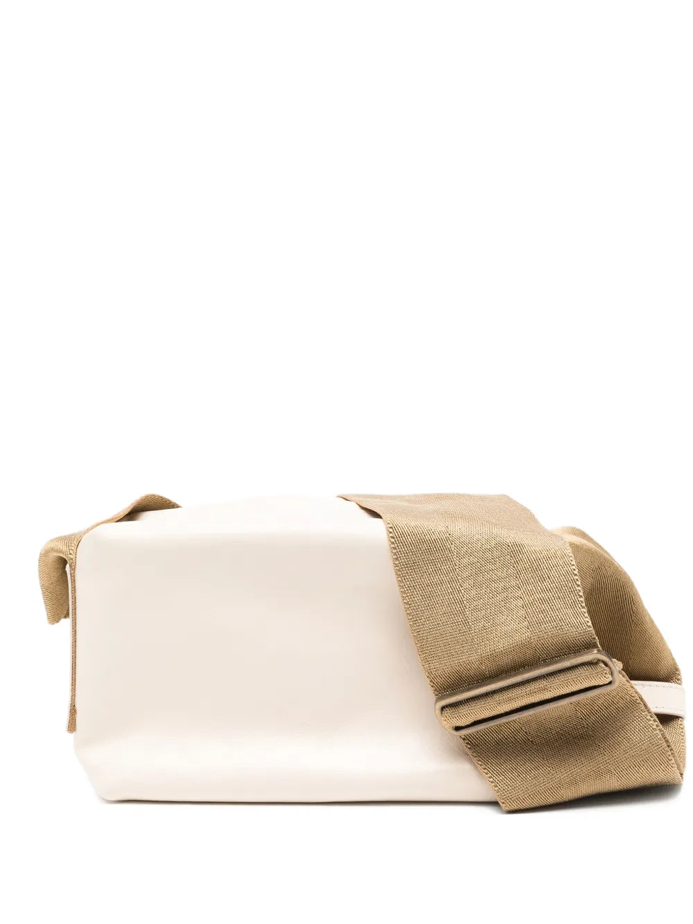Uma Wangsmall leather shoulder bag