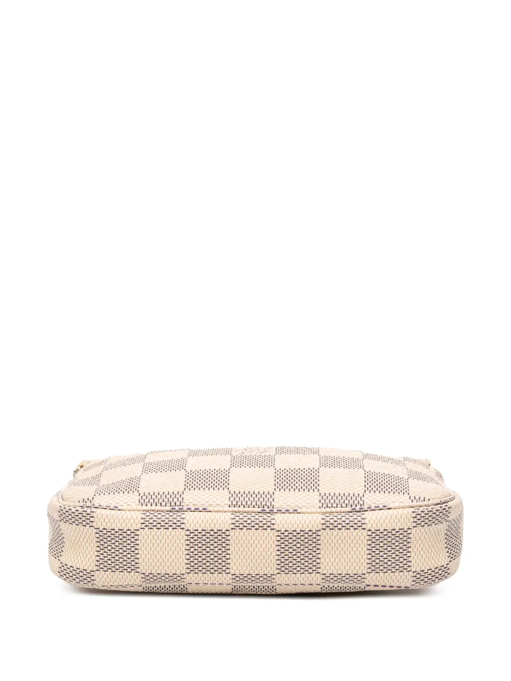 Pre-OwnedLouis Vuitton Pre-Owned2020 Damier Azur Mini Pochette Accessoires handbag