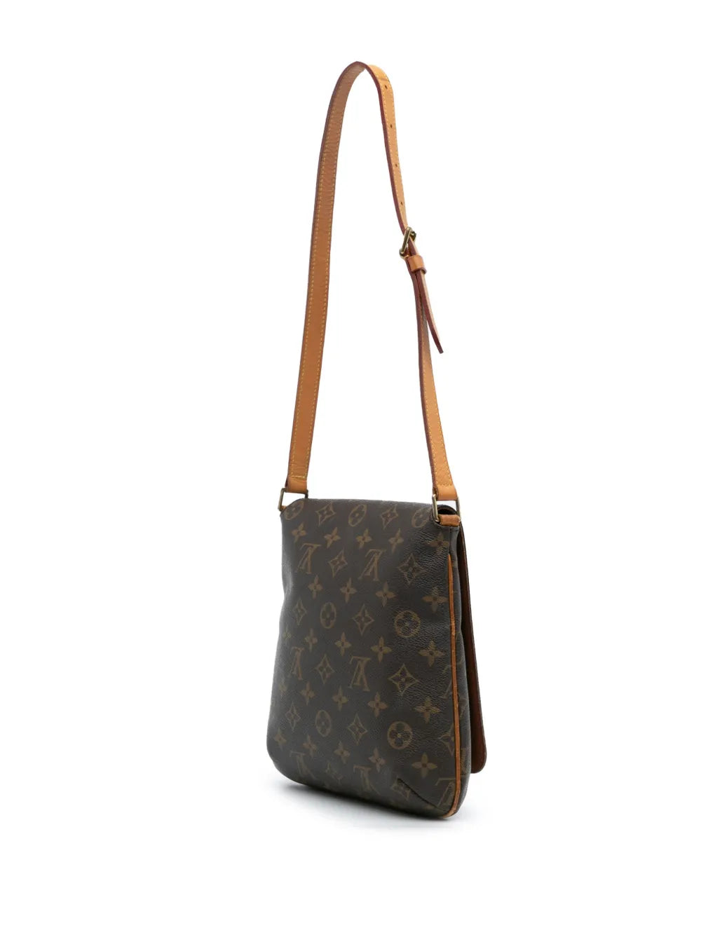 Pre-OwnedLouis Vuitton Pre-Owned1998 Monogram Musette Salsa Short Strap shoulder bag