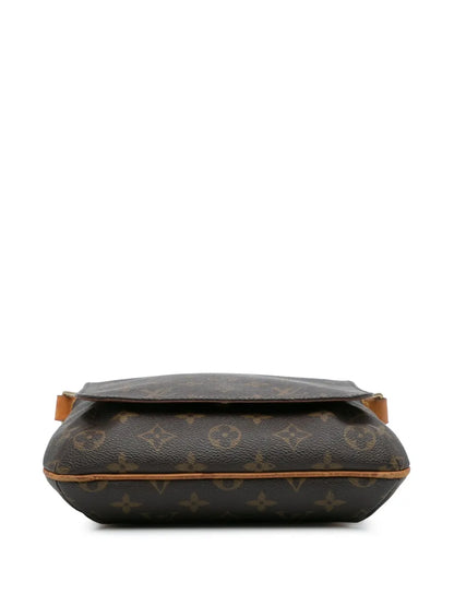 Pre-OwnedLouis Vuitton Pre-Owned1998 Monogram Musette Salsa Short Strap shoulder bag