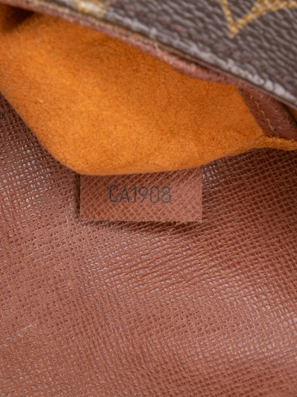 Pre-OwnedLouis Vuitton Pre-Owned1998 Monogram Musette Salsa Short Strap shoulder bag