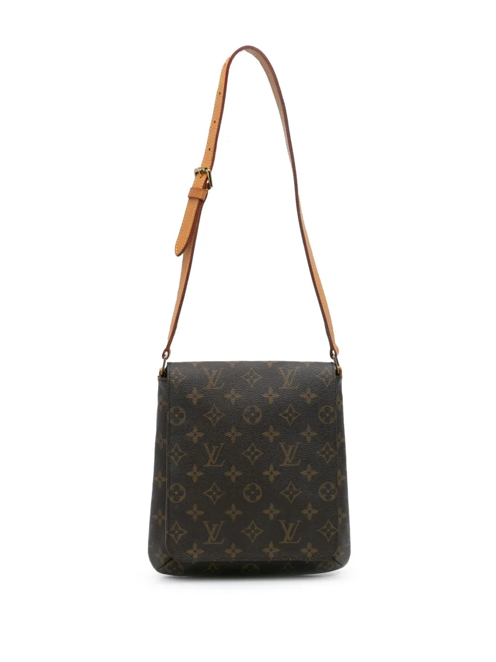 Pre-OwnedLouis Vuitton Pre-Owned1998 Monogram Musette Salsa Short Strap shoulder bag
