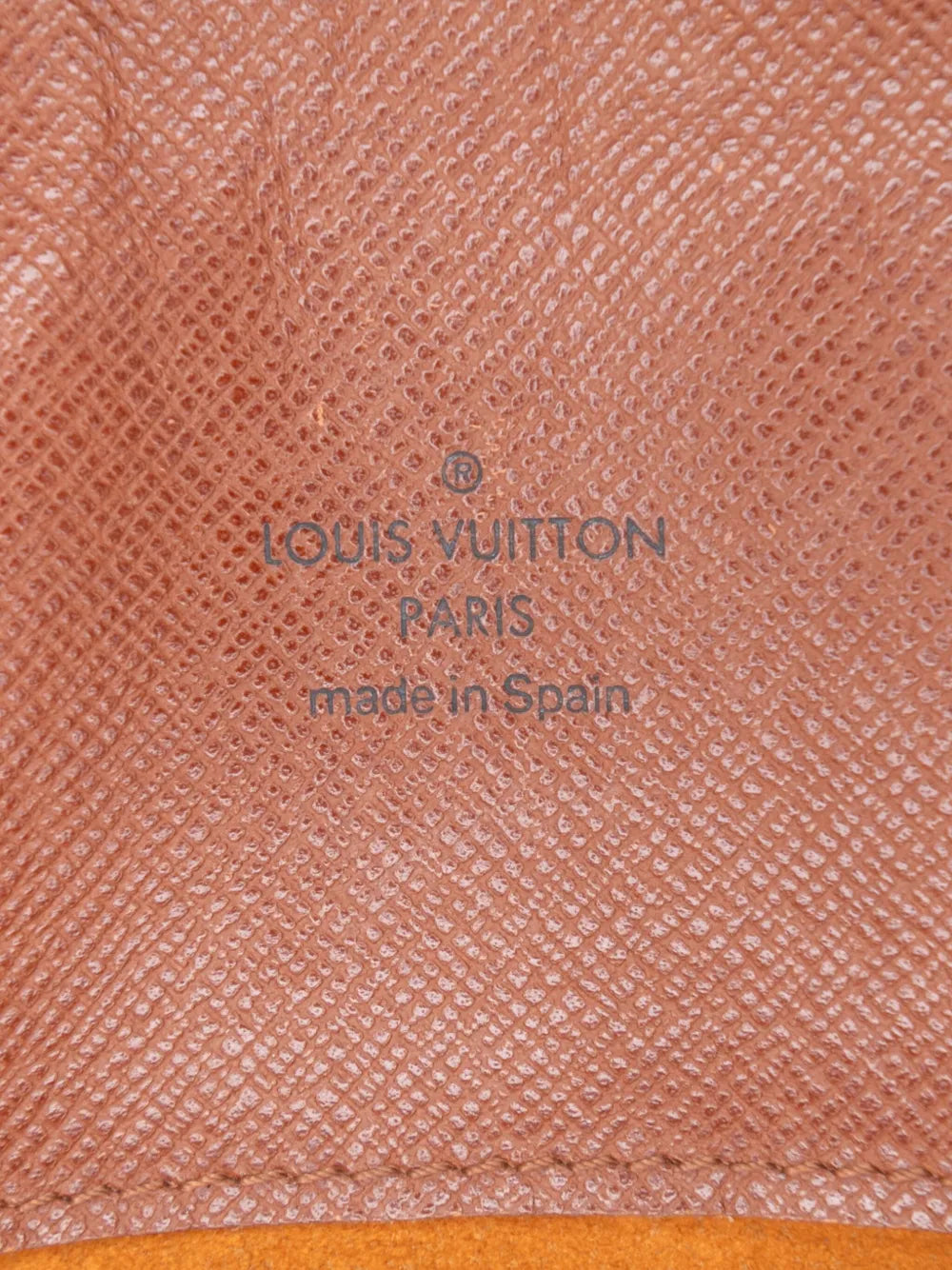 Pre-OwnedLouis Vuitton Pre-Owned1998 Monogram Musette Salsa Short Strap shoulder bag