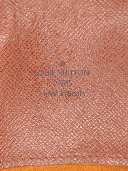 Pre-OwnedLouis Vuitton Pre-Owned1998 Monogram Musette Salsa Short Strap shoulder bag