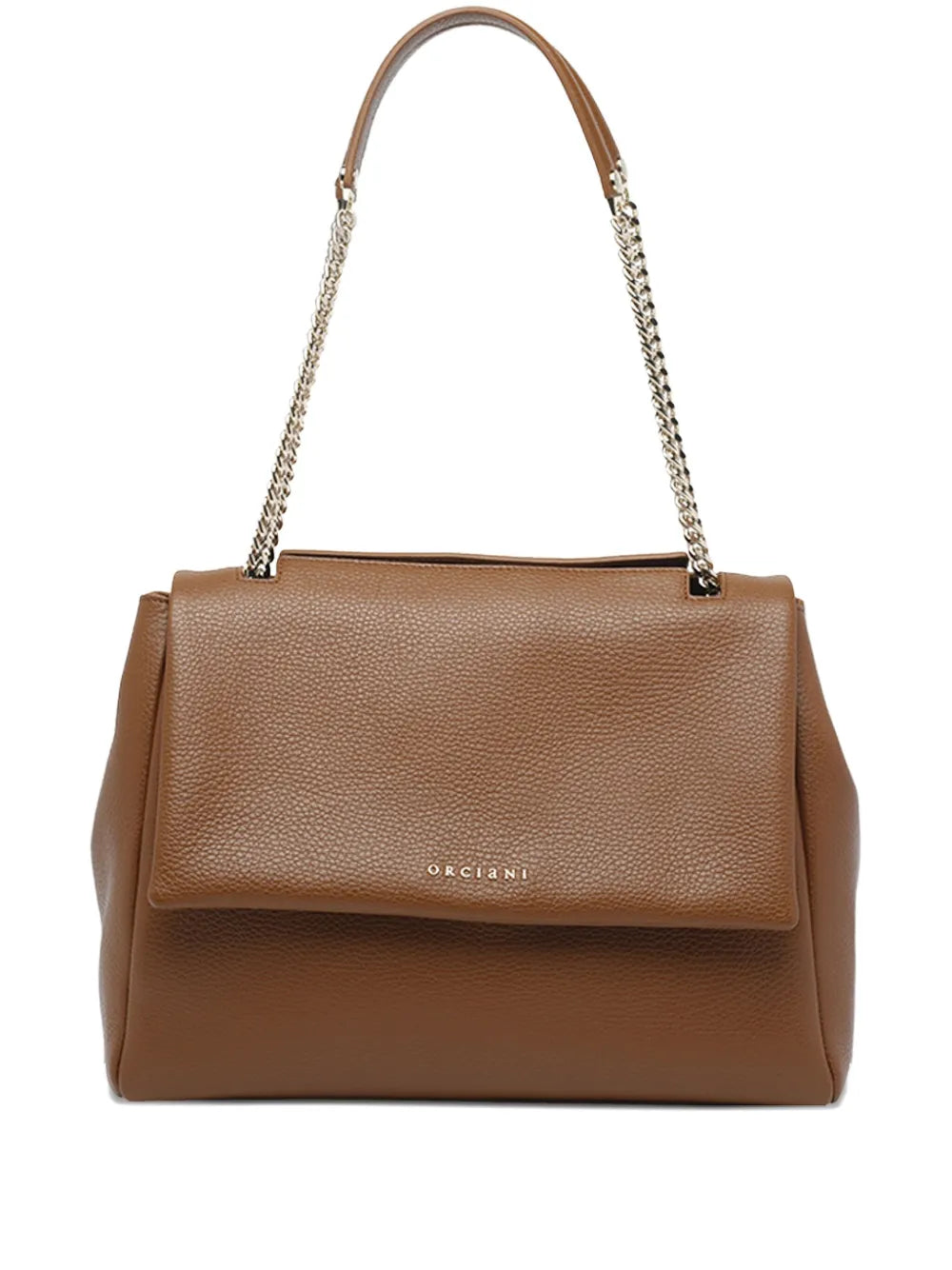 OrcianiMedium Sveva Sense shoulder bag floriamart.shop