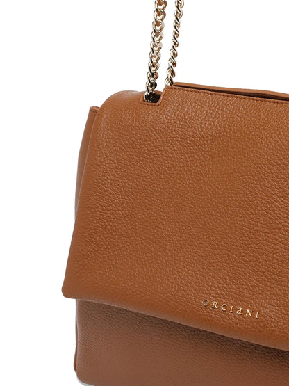 OrcianiMedium Sveva Sense shoulder bag floriamart.shop