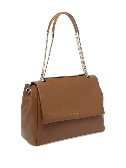 OrcianiMedium Sveva Sense shoulder bag floriamart.shop