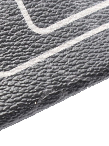 Pre-OwnedLouis Vuitton Pre-Owned2017 Monogram Eclipse Flash Fragment iPad Case clutch bag
