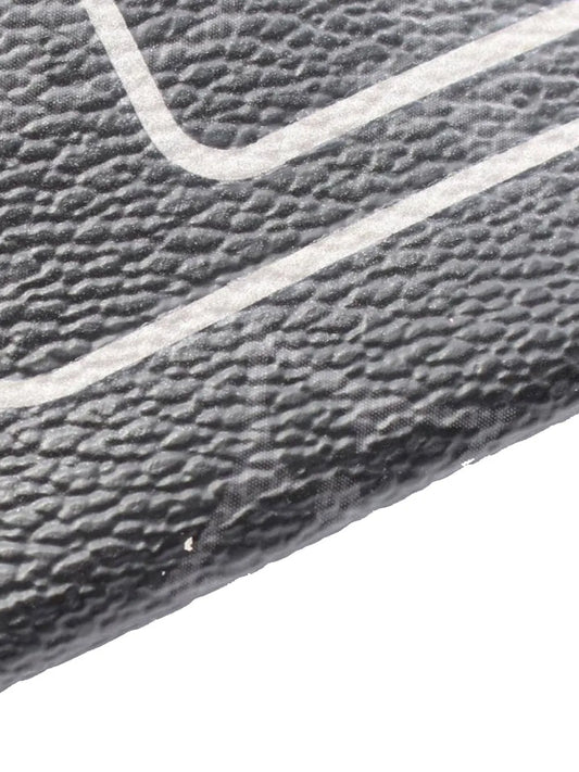 Pre-OwnedLouis Vuitton Pre-Owned2017 Monogram Eclipse Flash Fragment iPad Case clutch bag