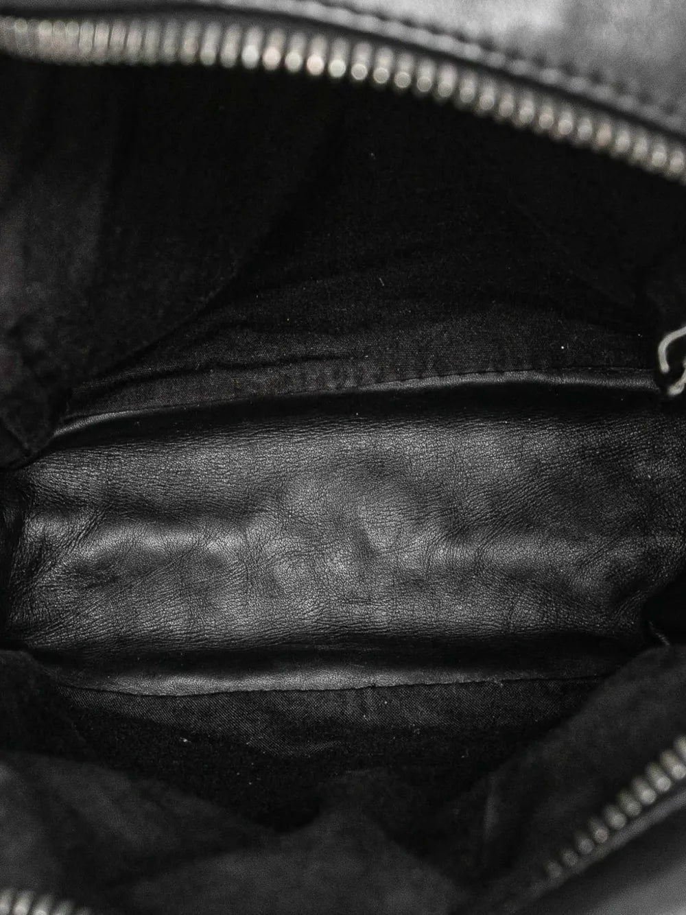 Pre-OwnedBottega Veneta Pre-Owned2000-2007 Nappa Intrecciato Front Pocket crossbody bag floriamart.shop