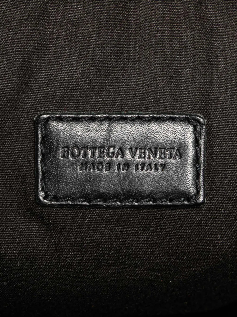 Pre-OwnedBottega Veneta Pre-Owned2000-2007 Nappa Intrecciato Front Pocket crossbody bag floriamart.shop