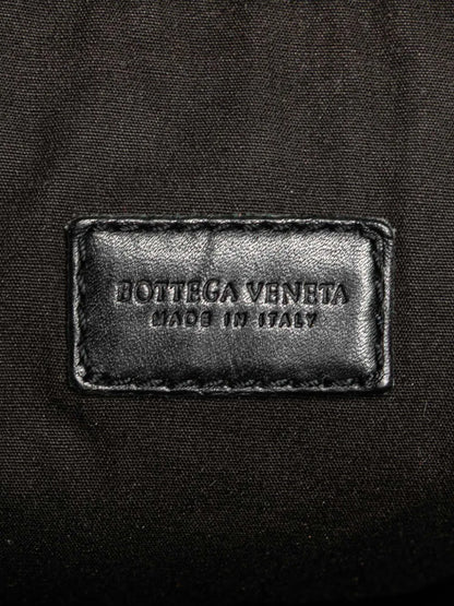 Pre-OwnedBottega Veneta Pre-Owned2000-2007 Nappa Intrecciato Front Pocket crossbody bag floriamart.shop