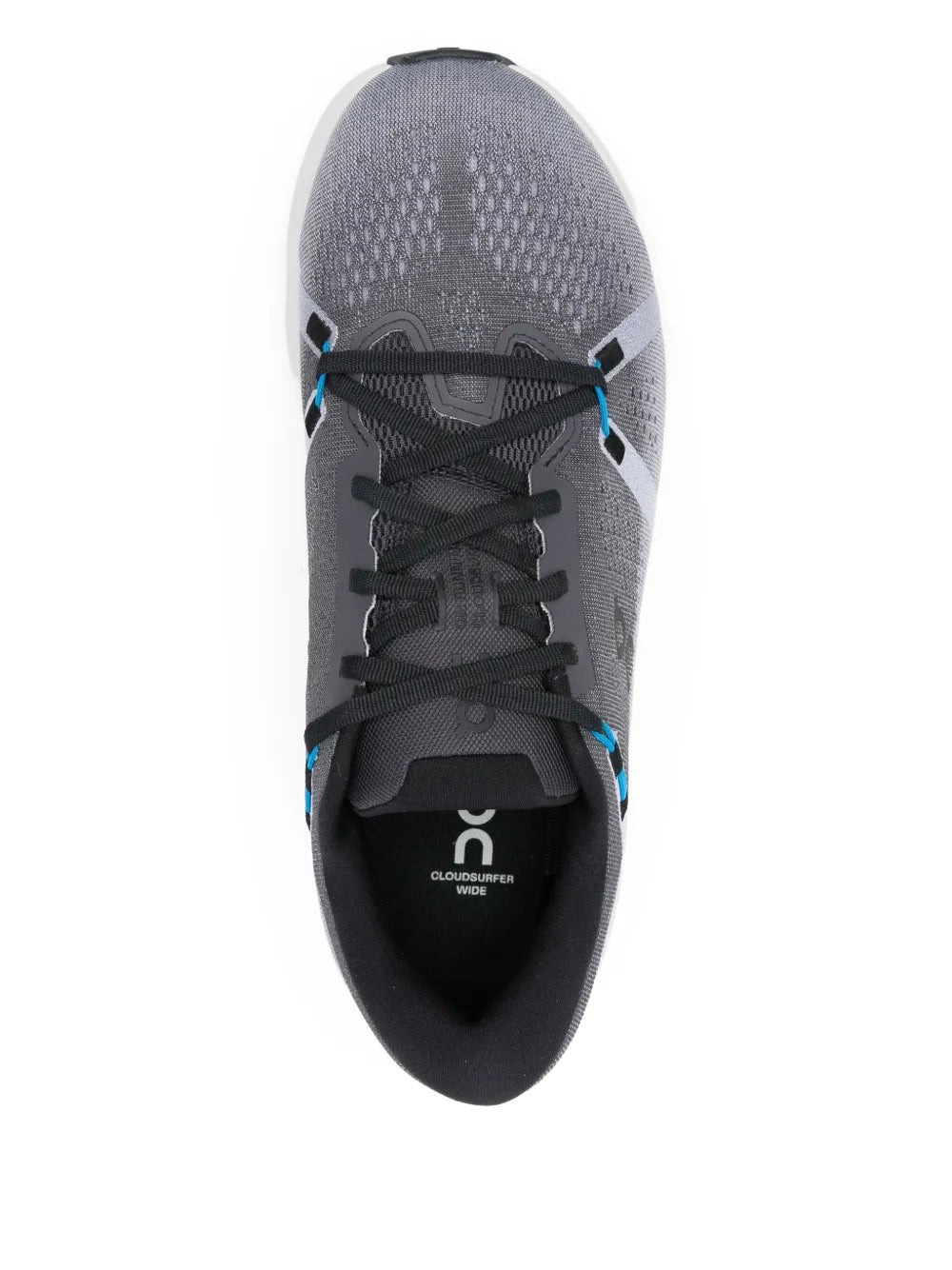 On Running Logo-Print Sneakers floriamart.shop