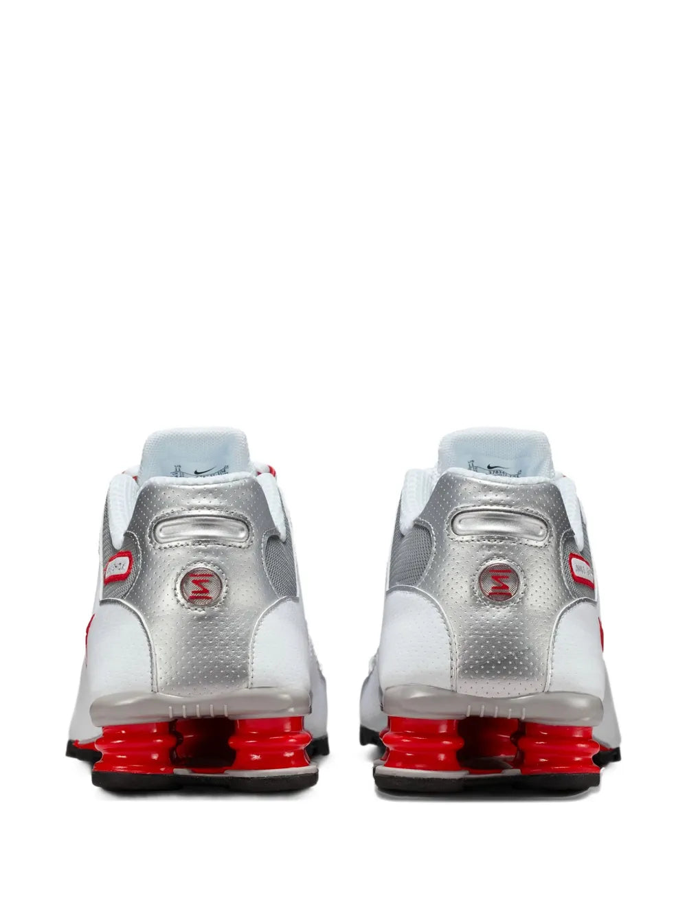 Nike Shox Nz Sneakers floriamart.shop