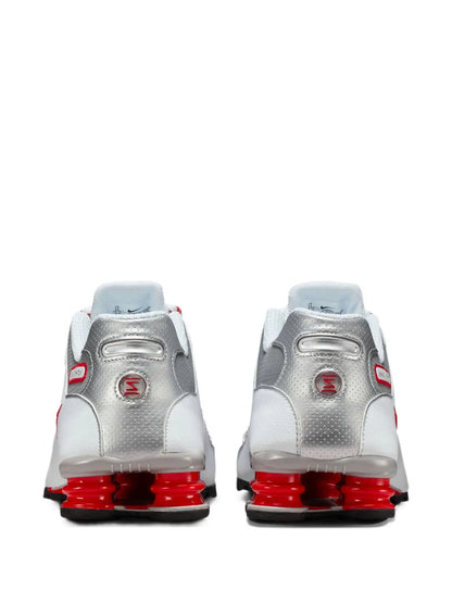 Nike Shox Nz Sneakers floriamart.shop