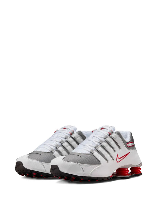 Nike Shox Nz Sneakers floriamart.shop