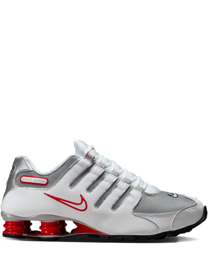 Nike Shox Nz Sneakers floriamart.shop
