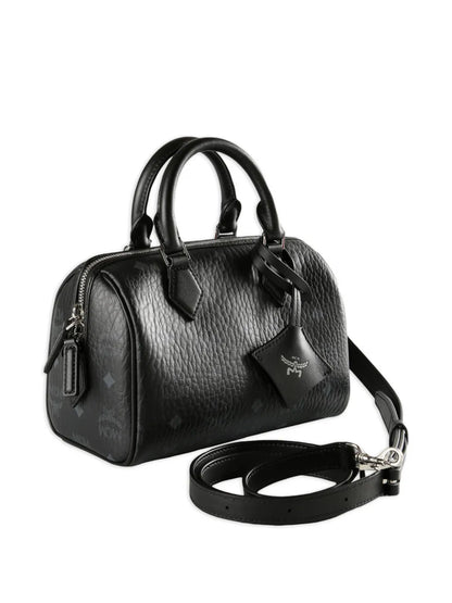 New SeasonMCMElla monogram tote bag
