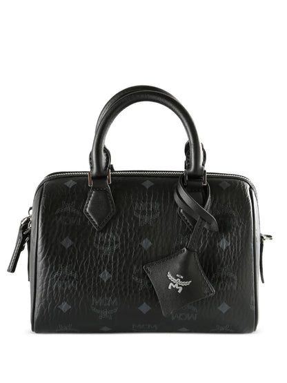 New SeasonMCMElla monogram tote bag