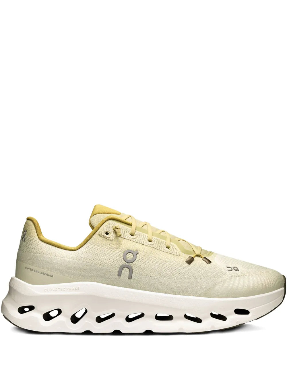 On Running Cloudtilt Lace-Up Sneakers floriamart.shop