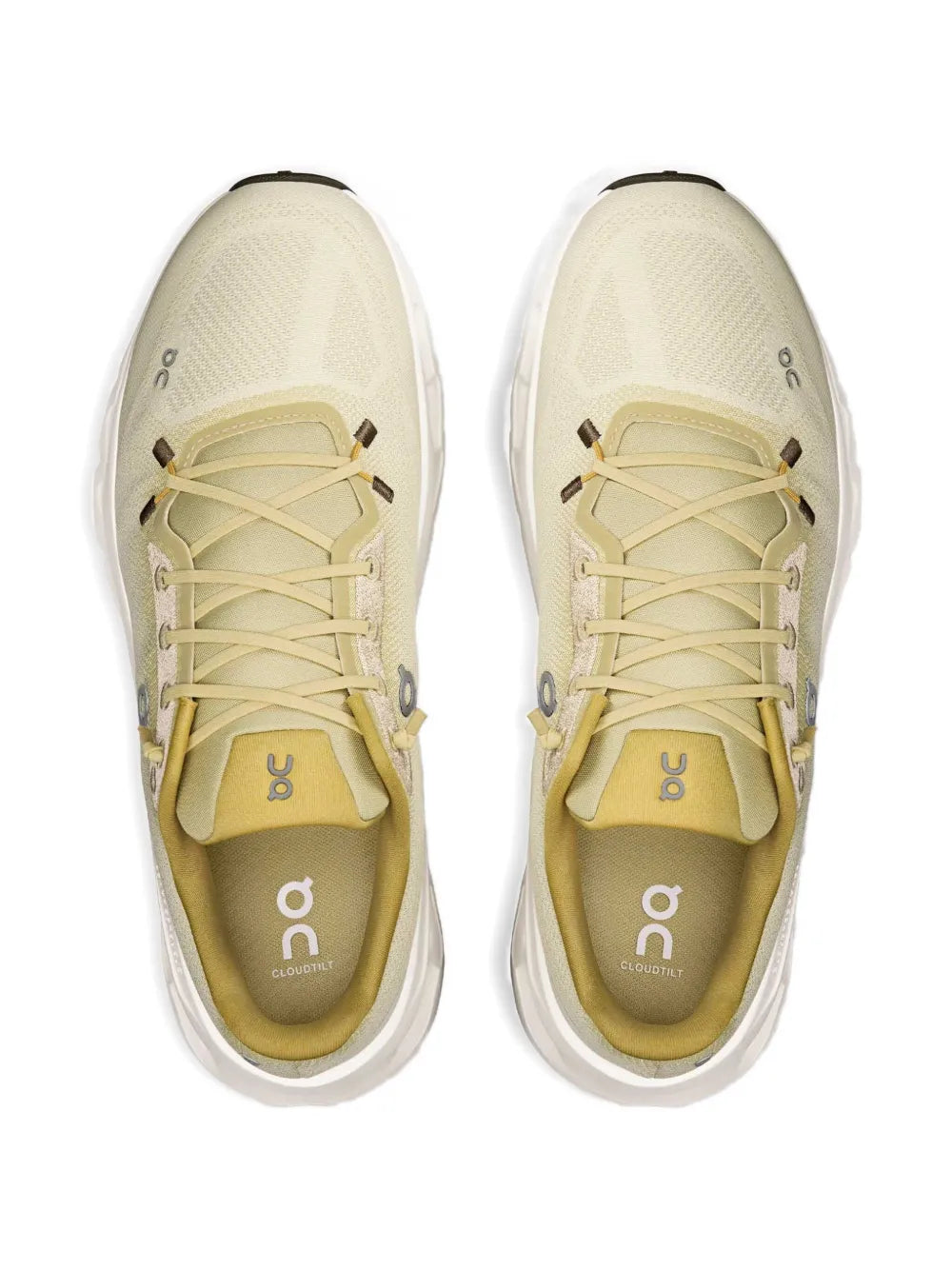 On Running Cloudtilt Lace-Up Sneakers floriamart.shop
