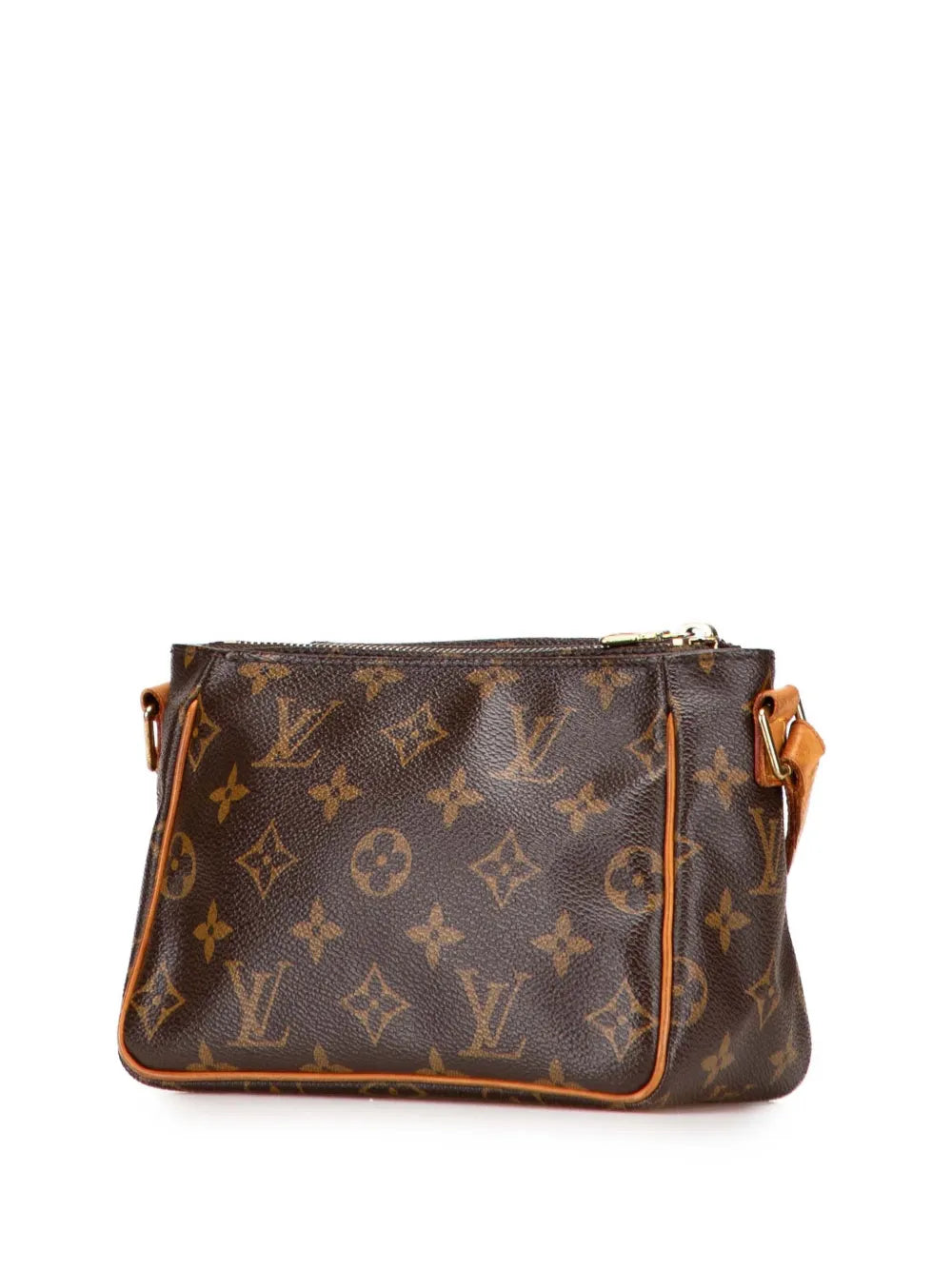 Pre-OwnedLouis Vuitton Pre-Owned2005 Monogram Viva Cite PM crossbody bag