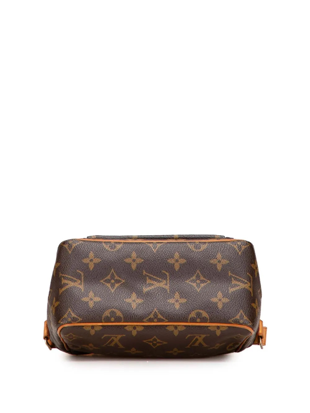 Pre-OwnedLouis Vuitton Pre-Owned2005 Monogram Viva Cite PM crossbody bag