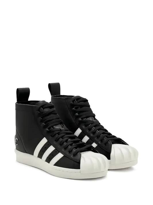 adidas X Thug Club Superstar Sneakers