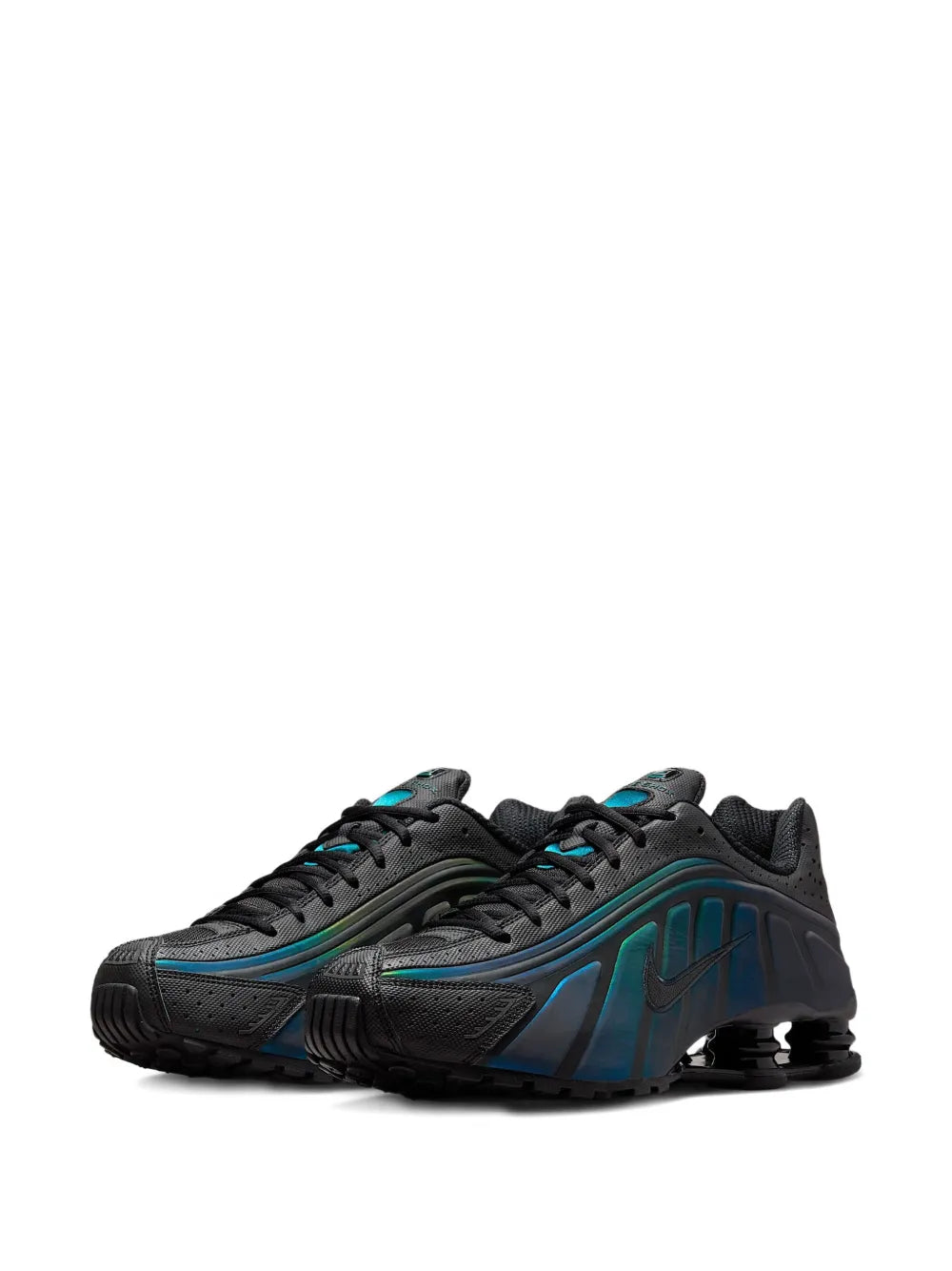 Nike Shox R4 Se Sneakers floriamart.shop