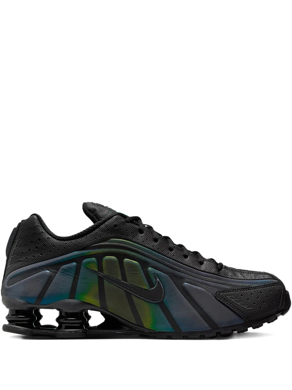 Nike Shox R4 Se Sneakers floriamart.shop