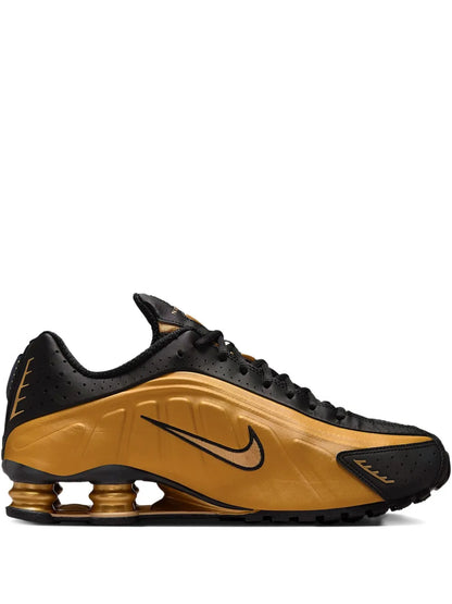 Nike Shox R4 Sneakers floriamart.shop