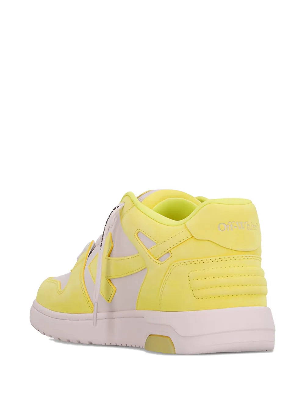 Off-White Out Of Office Arrow-Appliqu Sneakers floriamart.shop