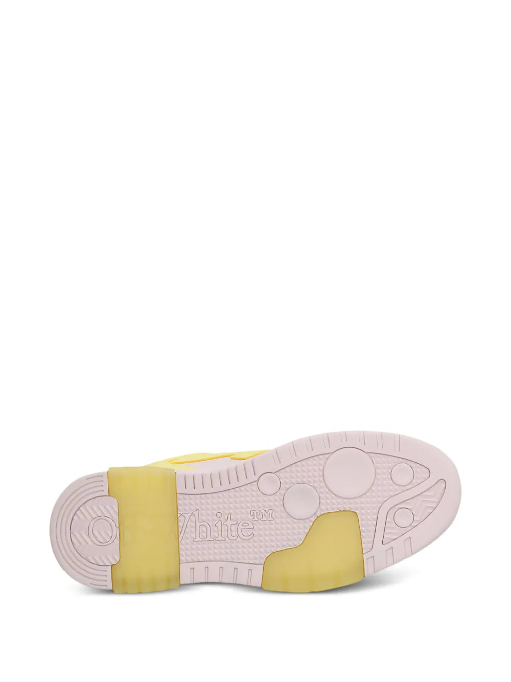 Off-White Out Of Office Arrow-Appliqu Sneakers floriamart.shop