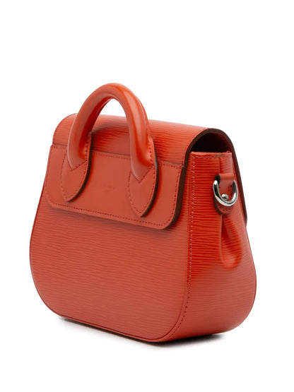 Pre-OwnedLouis Vuitton Pre-Owned2012 Epi Eden PM satchel