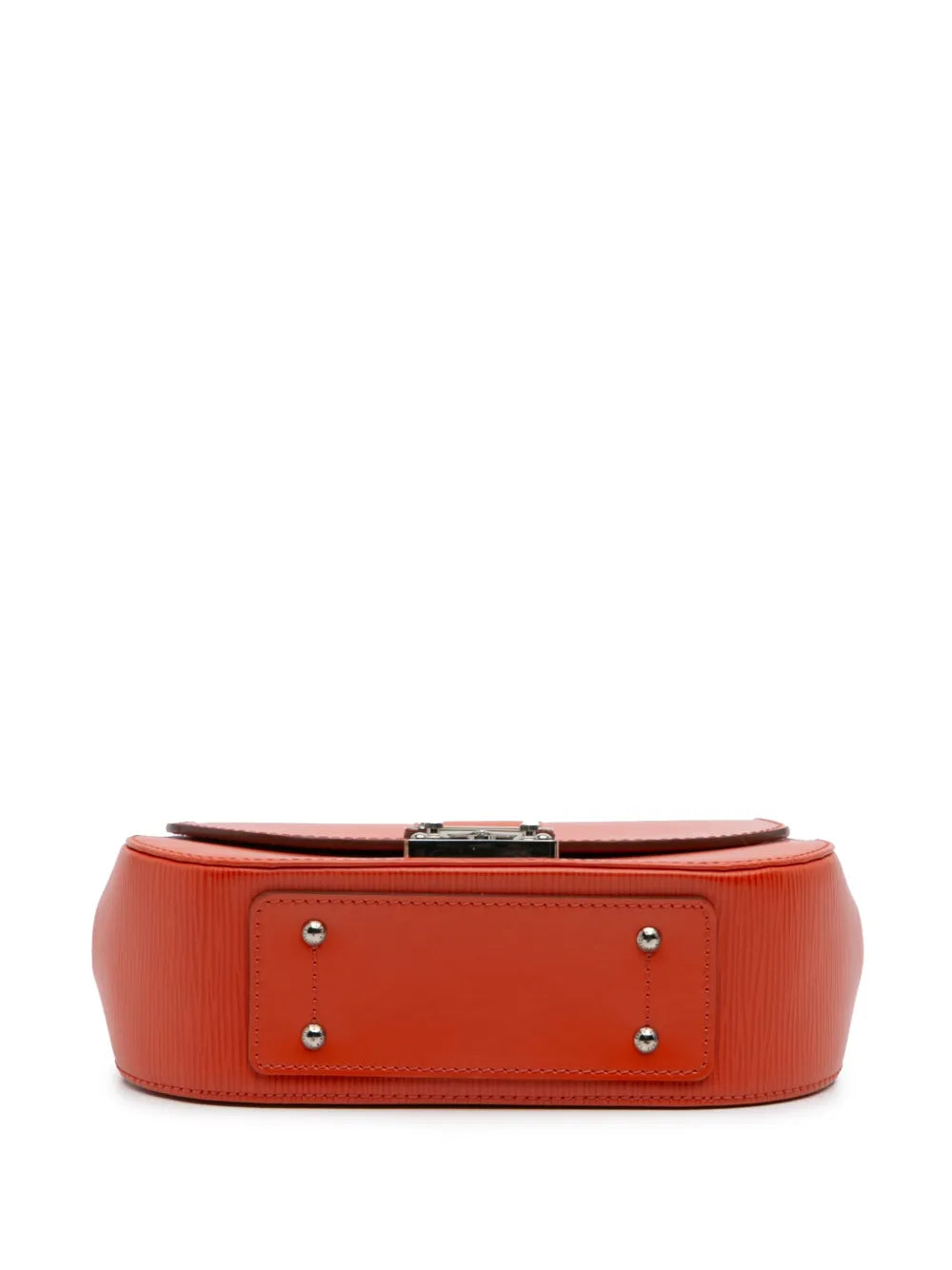 Pre-OwnedLouis Vuitton Pre-Owned2012 Epi Eden PM satchel