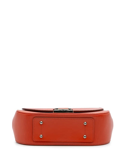 Pre-OwnedLouis Vuitton Pre-Owned2012 Epi Eden PM satchel