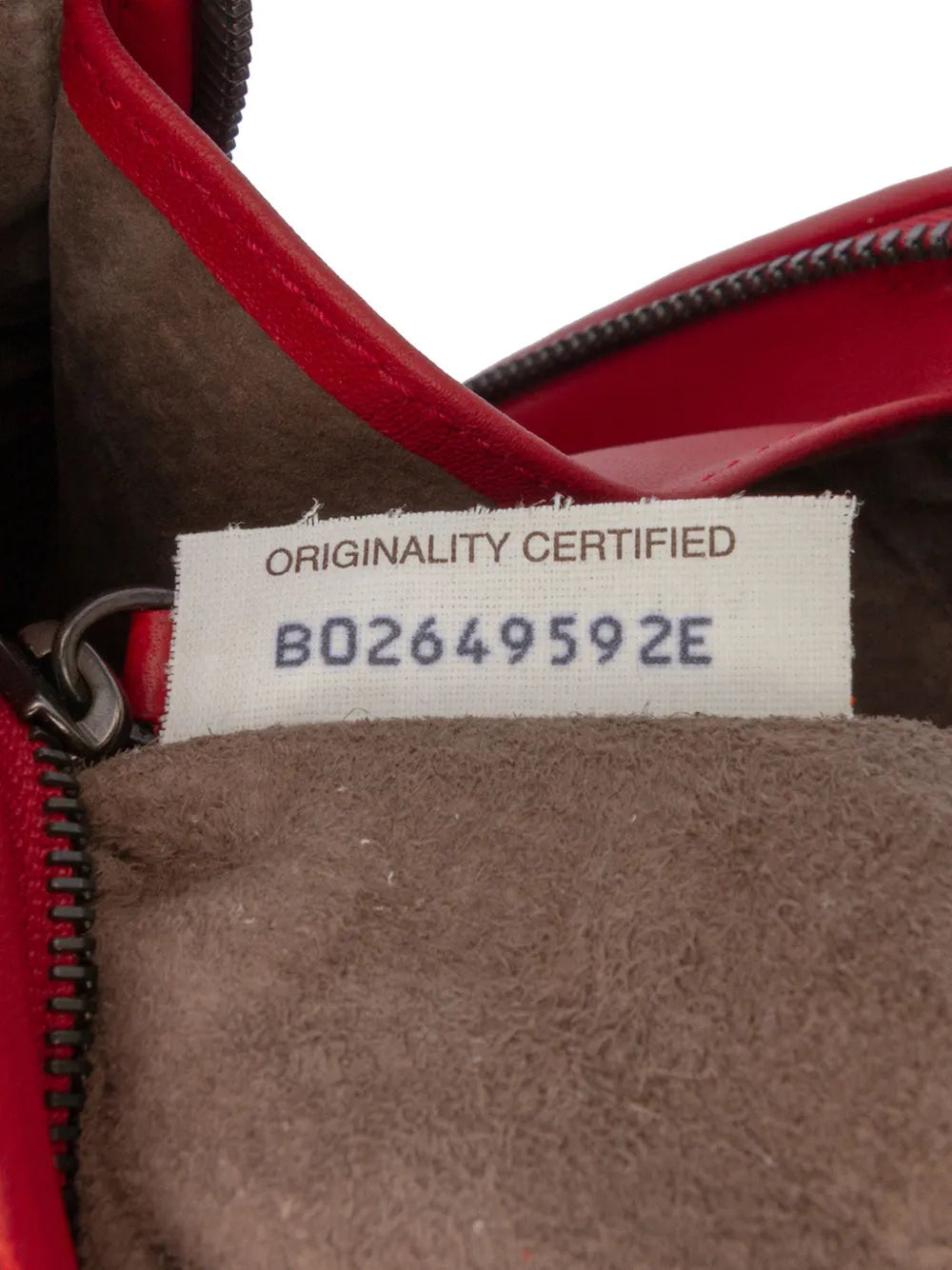 Pre-OwnedBottega Veneta Pre-Owned2012-2025 Large Nappa Intrecciato Nodini crossbody bag
